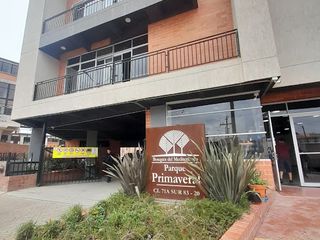 Foto 1 de ARRIENDO de APARTAMENTO en BOGOTA