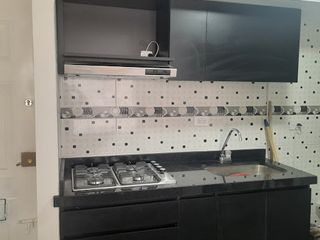 Foto 5 de ARRIENDO de APARTAMENTO en BOGOTA