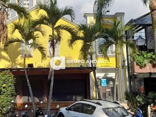 Foto 2 de ARRIENDO de CASA COMERCIAL en BUCARAMANGA