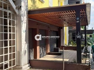 Foto 4 de ARRIENDO de CASA COMERCIAL en BUCARAMANGA