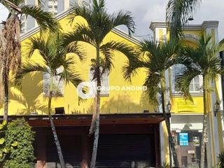 Foto 1 de ARRIENDO de CASA COMERCIAL en BUCARAMANGA