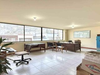 Foto 1 de OFICINA EN VENTA EN EL CENTRO/PEREIRA