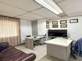 Foto 6 de OFICINA EN VENTA EN EL CENTRO/PEREIRA