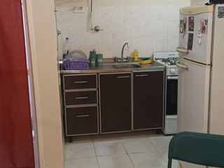 Foto 1 de Departamento en Boedo