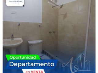 Foto 9 de VENTA DEPARTAMENTO 2DO PISO URB ALPAMAYO ATE
