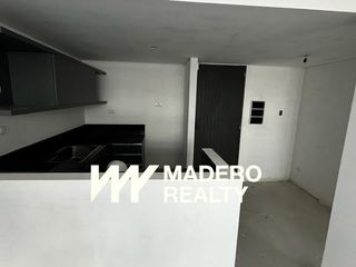 Foto 3 de Departamento en Puerto Madero- 2 ambientes- 52 m2