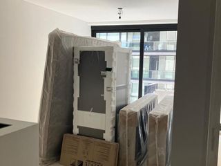 Foto 44 de Departamento en Puerto Madero- 2 ambientes- 52 m2