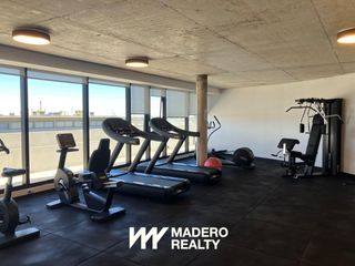 Foto 49 de Departamento en Puerto Madero- 2 ambientes- 52 m2