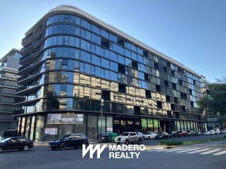 Foto 62 de Departamento en Puerto Madero- 2 ambientes- 52 m2