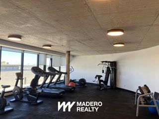 Foto 52 de Departamento en Puerto Madero- 2 ambientes- 52 m2