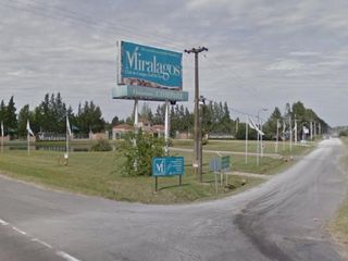 Foto 7 de Terreno en venta - 1.450mts2 - Club Miralagos