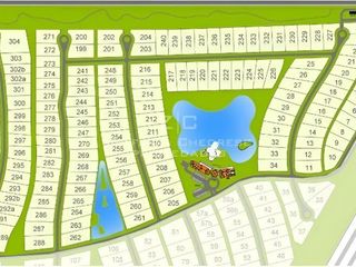 Foto 29 de Terreno en venta - 1.450mts2 - Club Miralagos
