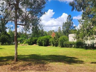Foto 31 de Terreno en venta - 1.450mts2 - Club Miralagos