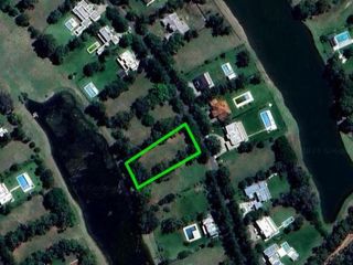 Foto 13 de Terreno en venta - 1.450mts2 - Club Miralagos