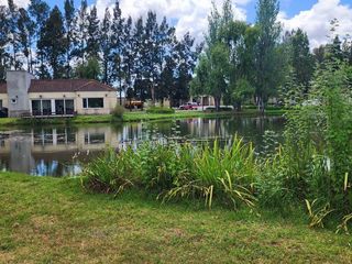 Foto 34 de Terreno en venta - 1.450mts2 - Club Miralagos