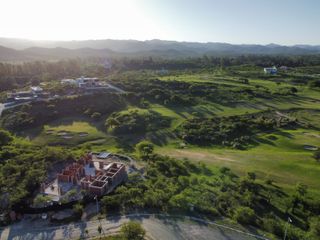 Foto 5 de 2 Lotes Contiguos - Alta Gracia Country Golf - Todos los servicios
