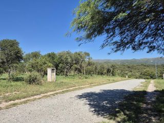 Foto 2 de 2 Lotes Contiguos - Alta Gracia Country Golf - Todos los servicios