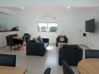 Foto 26 de ALQUILER CON O SIN MUEBLES EL PALMAR NORDELTA DTO 2 AMB