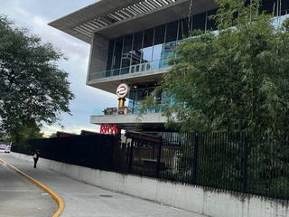 Foto 3 de Alquiler OFICINA amoblada en Complejo Al Rio, 217m2 - 2 Cocheras ESTRENELA