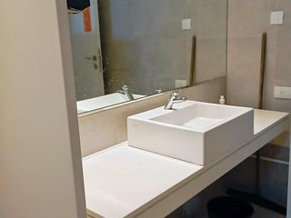 Foto 12 de Alquiler OFICINA amoblada en Complejo Al Rio, 217m2 - 2 Cocheras ESTRENELA