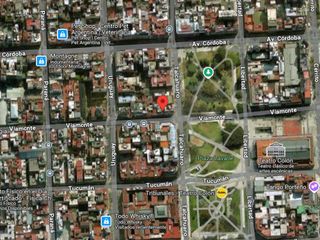 Foto 3 de Edificio 318 m2 - Local en PB  dos pisos para destinos múltiples Hotel Boutique, Oficinas, Vivienda