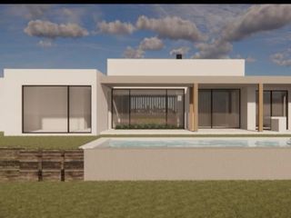 Foto 3 de Casa al río en El Naudir, Aguas Privadas.Escobar