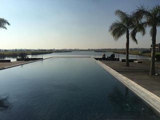 Foto 16 de Casa al río en El Naudir, Aguas Privadas.Escobar