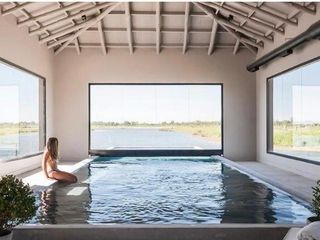 Foto 5 de Casa al río en El Naudir, Aguas Privadas.Escobar