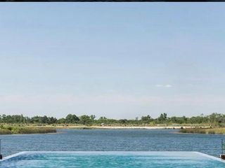 Foto 6 de Casa al río en El Naudir, Aguas Privadas.Escobar