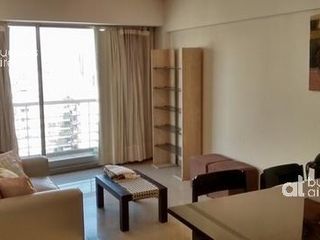 Foto 1 de Departamento 3 ambientes en Barrio Norte en Alquiler temporario