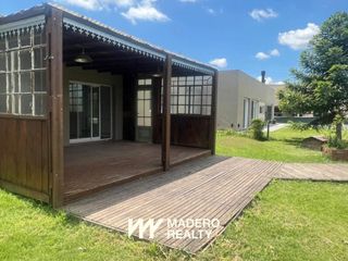 Foto 4 de Casa en Santa Isabel - 4 ambientes- 130 m2