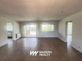 Foto 1 de Casa en Santa Isabel - 4 ambientes- 130 m2