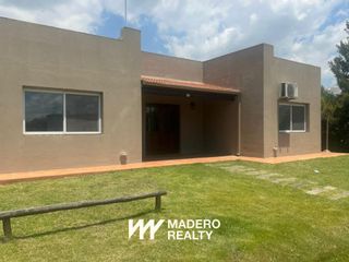 Foto 17 de Casa en Santa Isabel - 4 ambientes- 130 m2