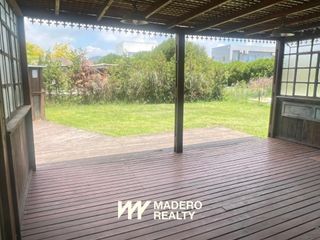 Foto 2 de Casa en Santa Isabel - 4 ambientes- 130 m2
