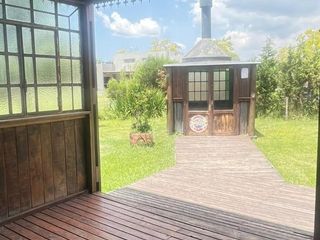 Foto 6 de Casa en Santa Isabel - 4 ambientes- 130 m2
