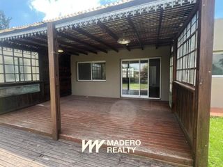 Foto 5 de Casa en Santa Isabel - 4 ambientes- 130 m2
