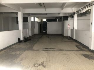 Foto 10 de Depósito - Barracas
