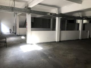Foto 8 de Depósito - Barracas
