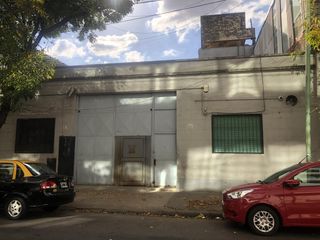 Foto 1 de Depósito - Barracas
