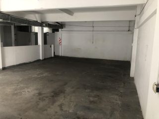 Foto 7 de Depósito - Barracas