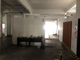 Foto 3 de Depósito - Barracas