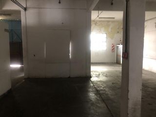 Foto 4 de Depósito - Barracas