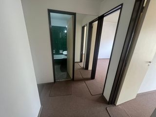 Foto 3 de Alquiler de Departamento tres ambientes con Balcón en Balvanera CON COCHERA