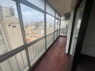 Foto 10 de Alquiler de Departamento tres ambientes con Balcón en Balvanera CON COCHERA