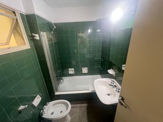 Foto 16 de Alquiler de Departamento tres ambientes con Balcón en Balvanera CON COCHERA
