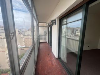 Foto 11 de Alquiler de Departamento tres ambientes con Balcón en Balvanera CON COCHERA