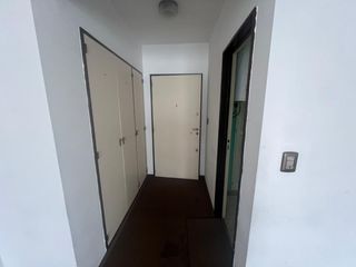 Foto 2 de Alquiler de Departamento tres ambientes con Balcón en Balvanera CON COCHERA