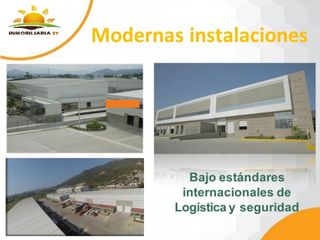 Foto 14 de Arriendo Bodegas excelente ubicación.