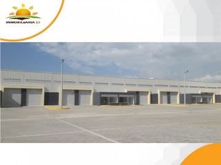 Foto 1 de Arriendo Bodegas excelente ubicación.