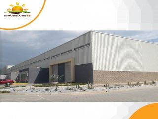Foto 10 de Arriendo Bodegas excelente ubicación.